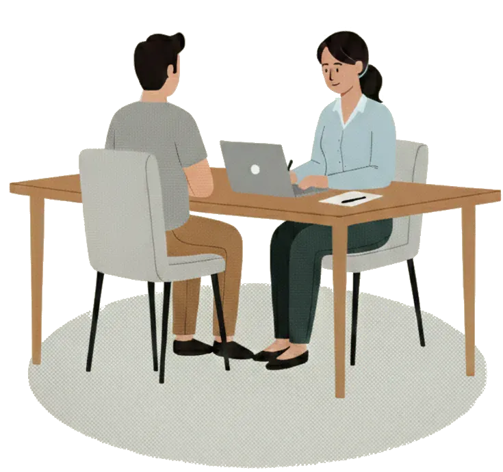 Consultation diététique en cabinet