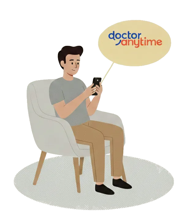 Prendre rendez-vous en ligne sur Doctoranytime