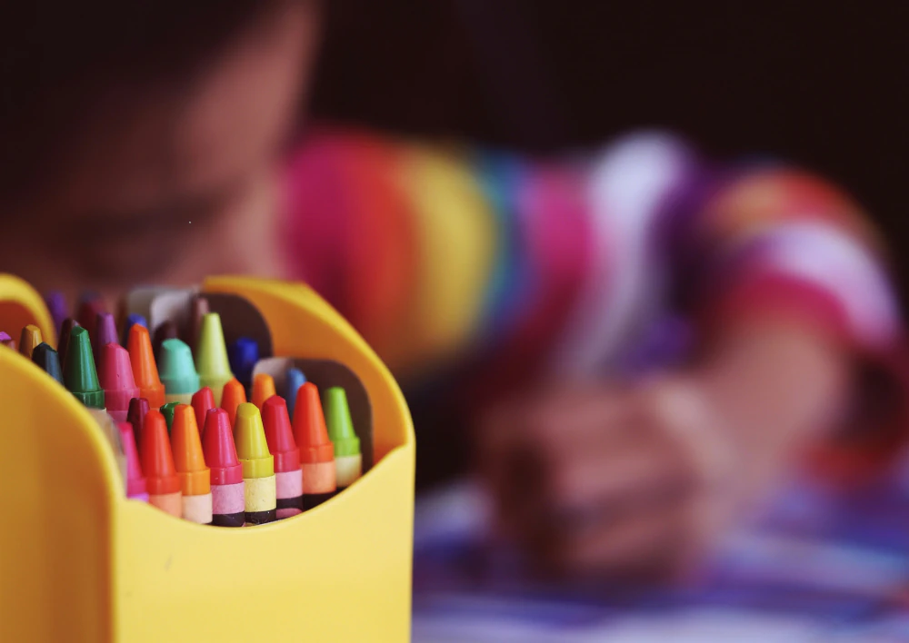 Ce que j'ai appris en concevant les menus de milliers d'enfants bruxellois